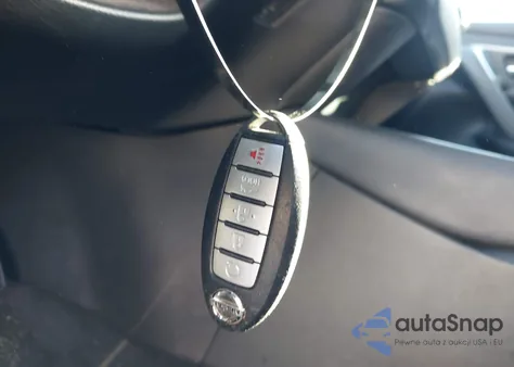 2018 Nissan Altima 2.5 Sl from USA, damaged, VIN 1N4AL3AP4JC132841